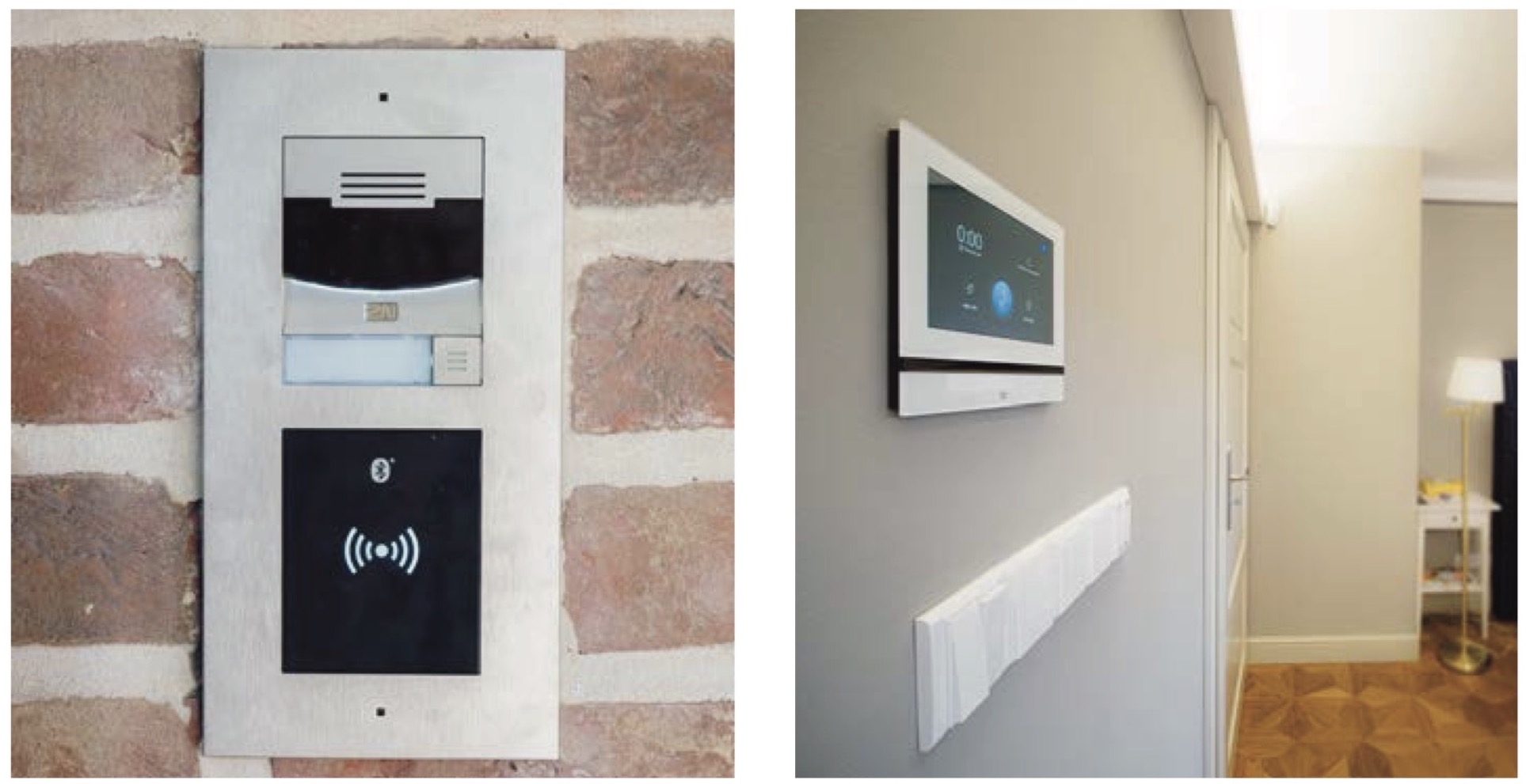 Recensione Citofono 2N IP Verso, ecosistema di comunicazione e accesso potentissimo e di qualità