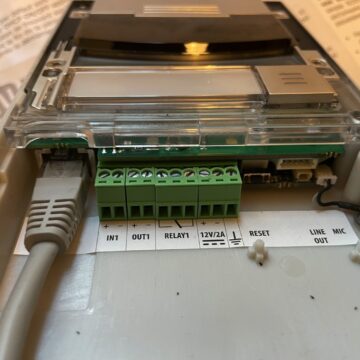 Recensione Citofono 2N IP Verso