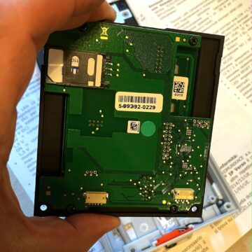 Recensione Citofono 2N IP Verso