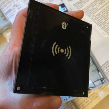 Recensione Citofono 2N IP Verso