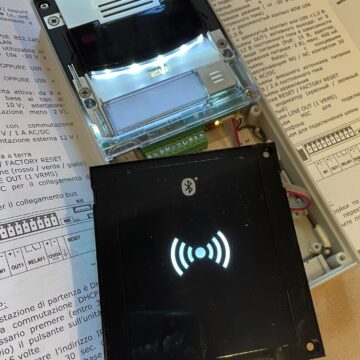 Recensione Citofono 2N IP Verso