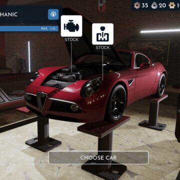 Gear.Club Stradale sfreccerà presto su Apple Arcade