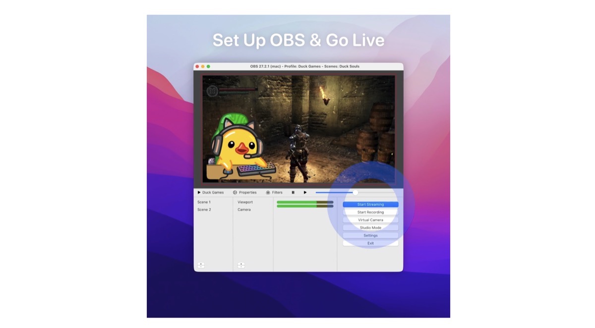 Telegram si aggiorna con gestione download, nuovo menu allegati, dirette streaming e altro