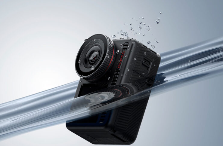 Recensione AKASO Brave 8, qualità top ad un prezzo (molto) interessante