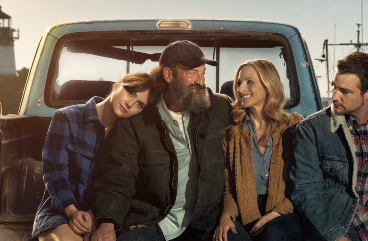 Apple TV+, CODA e Ted Lasso premiati dalla Producers Guild of America (PGA)