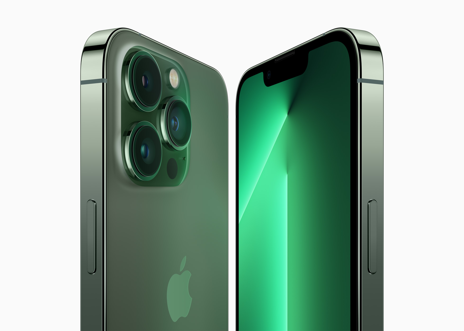 iPhone Pro e Pro Max subito e a rate? Andate su Amazon e compratelo nel colore verde