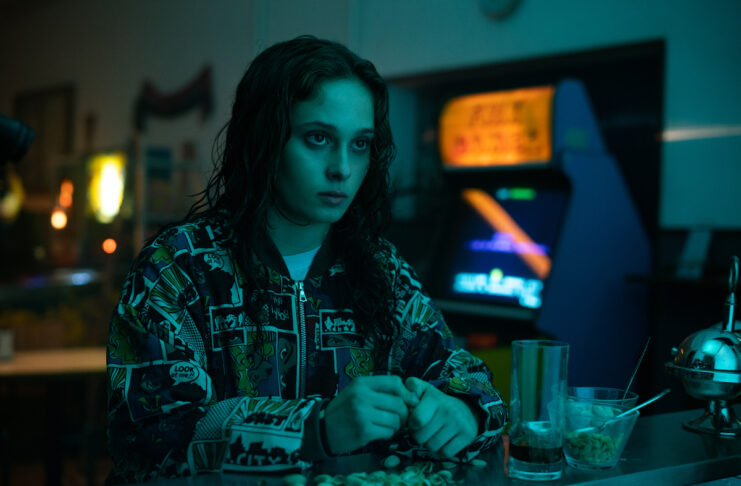 Prime Video arriva al festival di Cannes per le serie tv con Bang Bang Baby