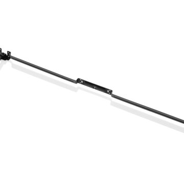 Bowers Wilkins Panorama 3 è la soundbar senza compromessi