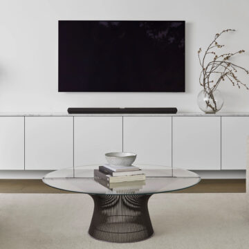 Bowers Wilkins Panorama 3 è la soundbar senza compromessi