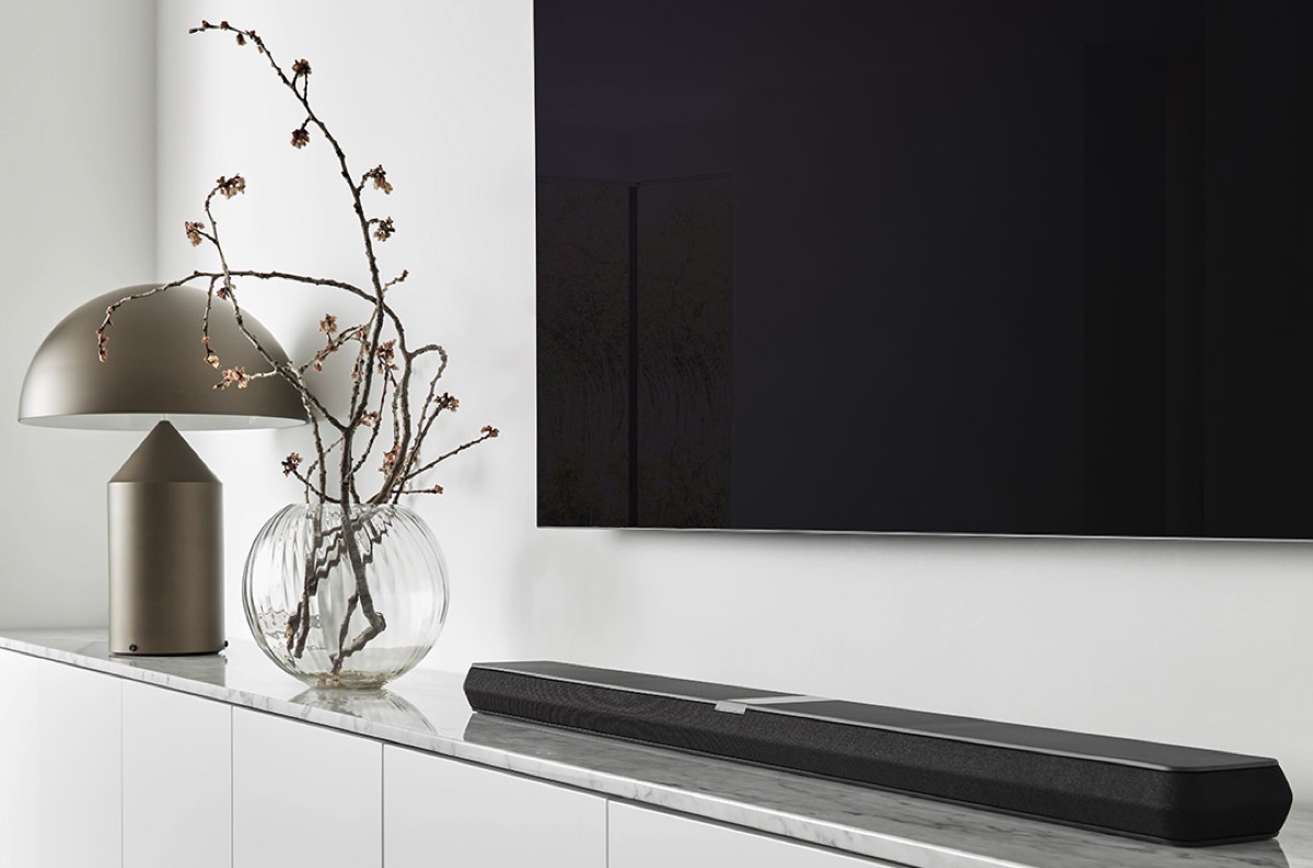 Bowers Wilkins Panorama 3 è la soundbar senza compromessi