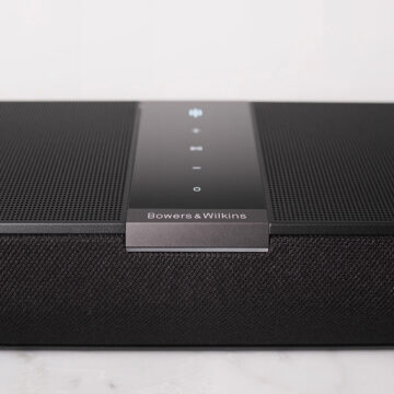 Bowers Wilkins Panorama 3 è la soundbar senza compromessi