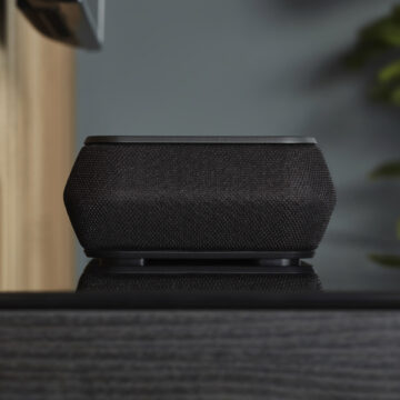 Bowers Wilkins Panorama 3 è la soundbar senza compromessi