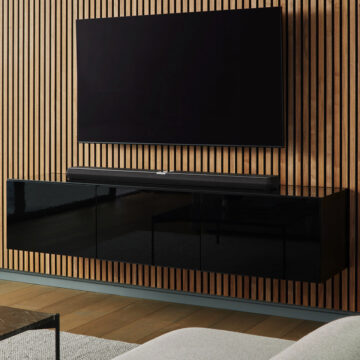 Bowers Wilkins Panorama 3 è la soundbar senza compromessi