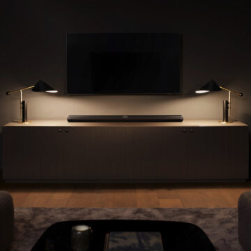 Bowers Wilkins Panorama 3 è la soundbar senza compromessi