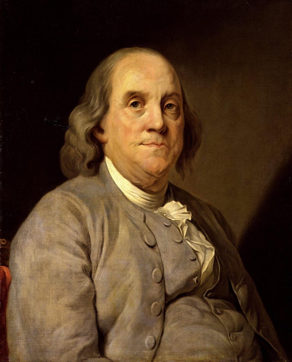 Michael Douglas sarà Benjamin Franklin in una serie per Apple TV+