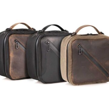 Una borsa per trasportare il Mac Studio