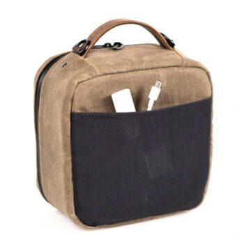 Una borsa per trasportare il Mac Studio