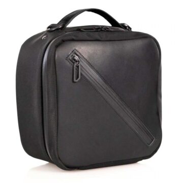 Una borsa per trasportare il Mac Studio