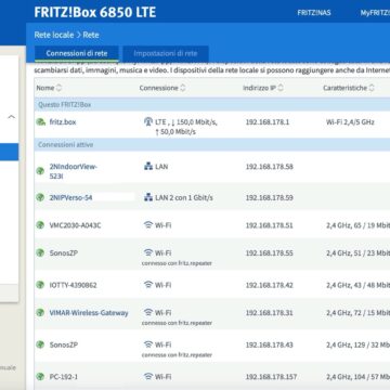 Recensione Citofono 2N IP Verso