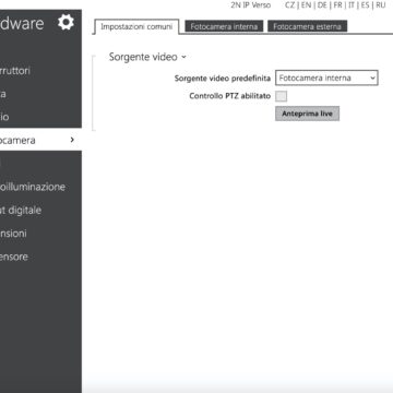 Recensione Citofono 2N IP Verso