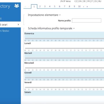 Recensione Citofono 2N IP Verso