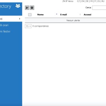 Recensione Citofono 2N IP Verso