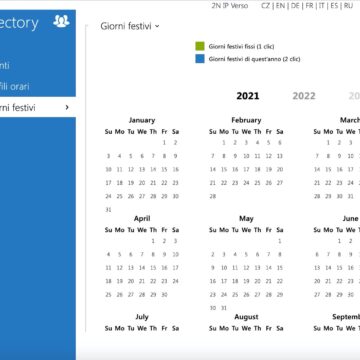 Recensione Citofono 2N IP Verso