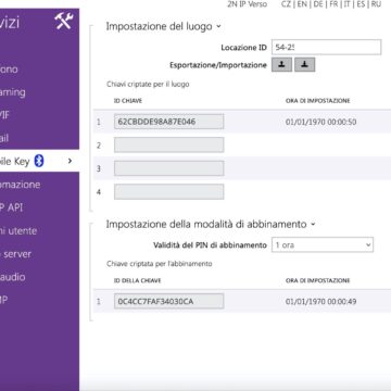 Recensione Citofono 2N IP Verso
