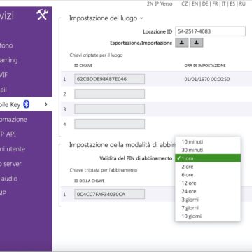 Recensione Citofono 2N IP Verso