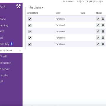 Recensione Citofono 2N IP Verso