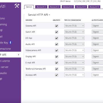 Recensione Citofono 2N IP Verso
