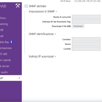Recensione Citofono 2N IP Verso