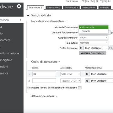 Recensione Citofono 2N IP Verso