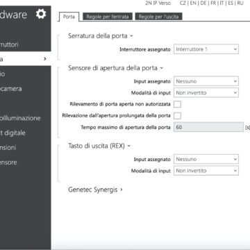 Recensione Citofono 2N IP Verso