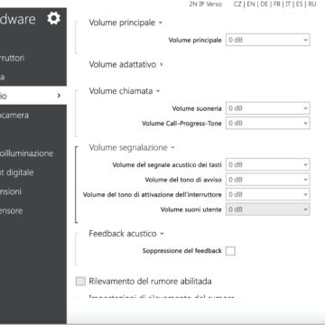 Recensione Citofono 2N IP Verso