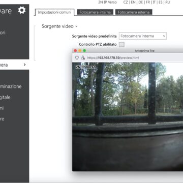 Recensione Citofono 2N IP Verso