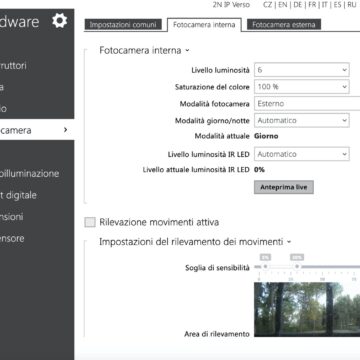 Recensione Citofono 2N IP Verso