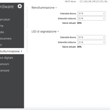 Recensione Citofono 2N IP Verso