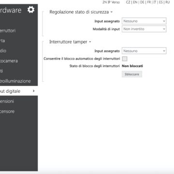 Recensione Citofono 2N IP Verso