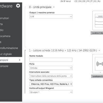Recensione Citofono 2N IP Verso