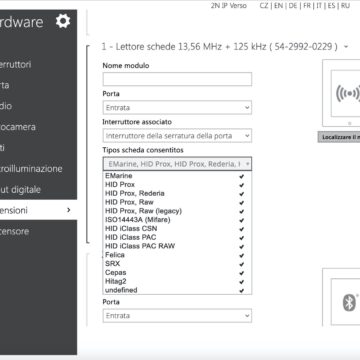 Recensione Citofono 2N IP Verso