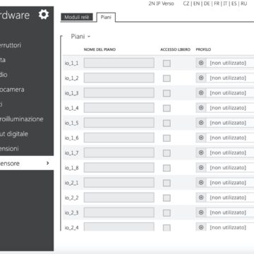 Recensione Citofono 2N IP Verso