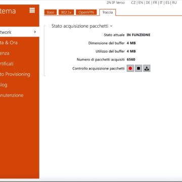 Recensione Citofono 2N IP Verso