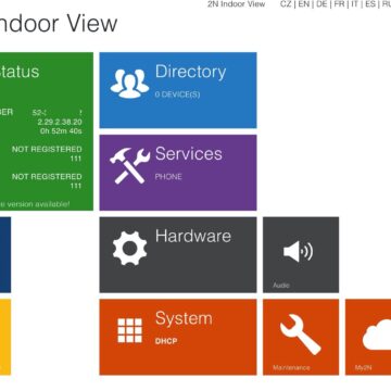 Recensione Citofono 2N IP Verso