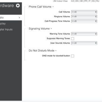 Recensione Citofono 2N IP Verso