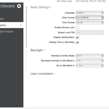 Recensione Citofono 2N IP Verso