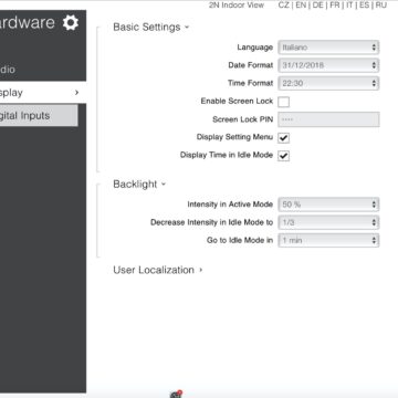 Recensione Citofono 2N IP Verso