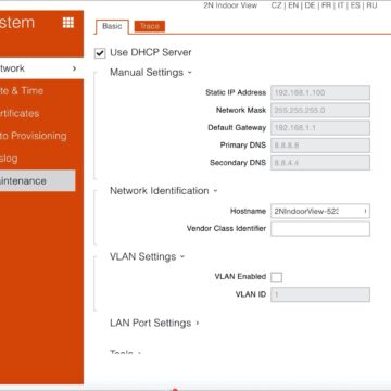 Recensione Citofono 2N IP Verso