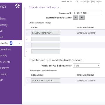 Recensione Citofono 2N IP Verso
