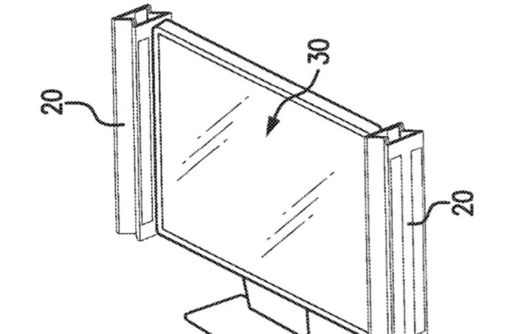 Apple ha brevettato un cartone ammortizzane per gli imballaggi